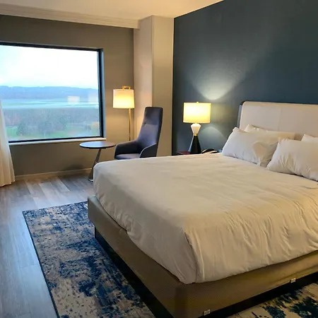 Hyatt Regency Pittsburgh International Airport-2